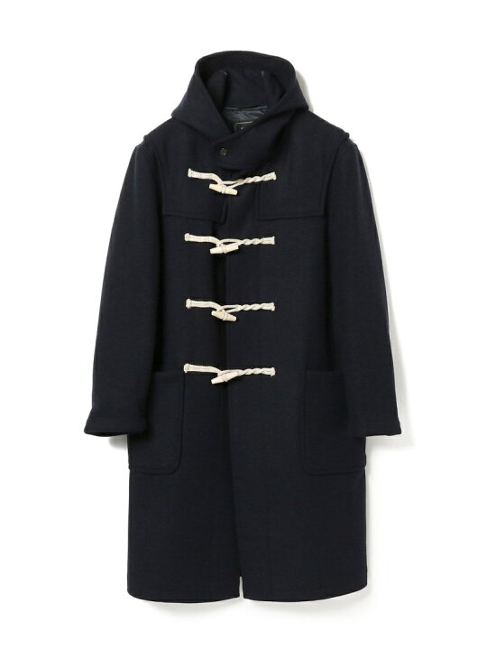 楽天市場】【SALE／60%OFF】BEAMS LIGHTS / ソフト メルトン ダッフル 
