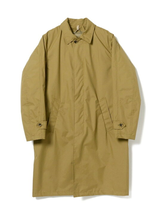 楽天市場】【SALE／60%OFF】BEAMS LIGHTS / BREATHATEC GreenDown 