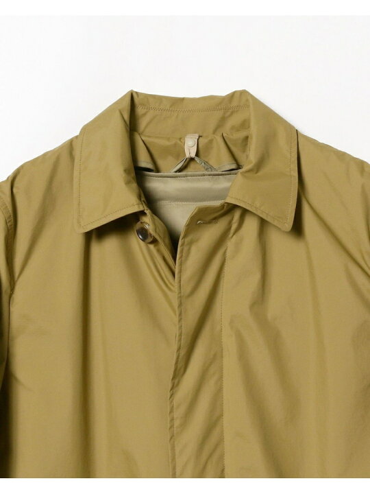 楽天市場】【SALE／60%OFF】BEAMS LIGHTS / BREATHATEC GreenDown 