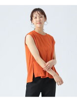 楽天市場】ラメ（カラーオレンジ）（Tシャツ・カットソー｜トップス