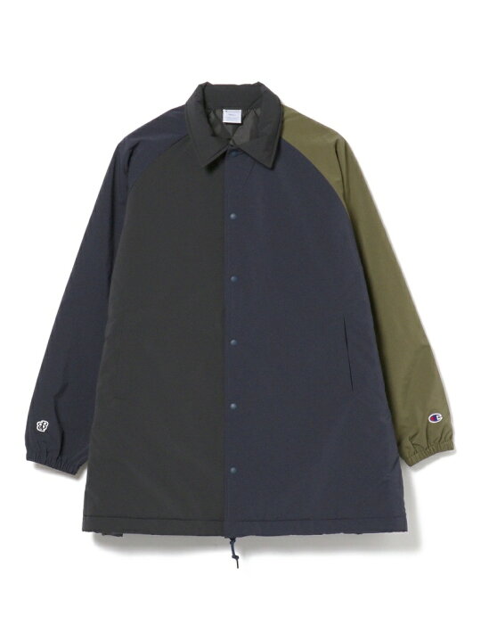 楽天市場】【SALE／30%OFF】Champion × BEAMS BOY / 別注 コーチ 