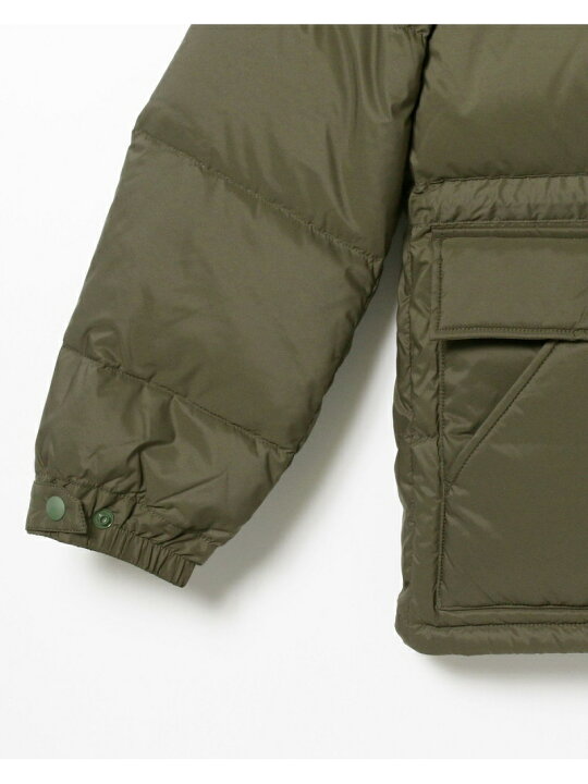 楽天市場】【SALE／50%OFF】RE.MATE × NANGA × BEAMS LIGHTS / 別注 