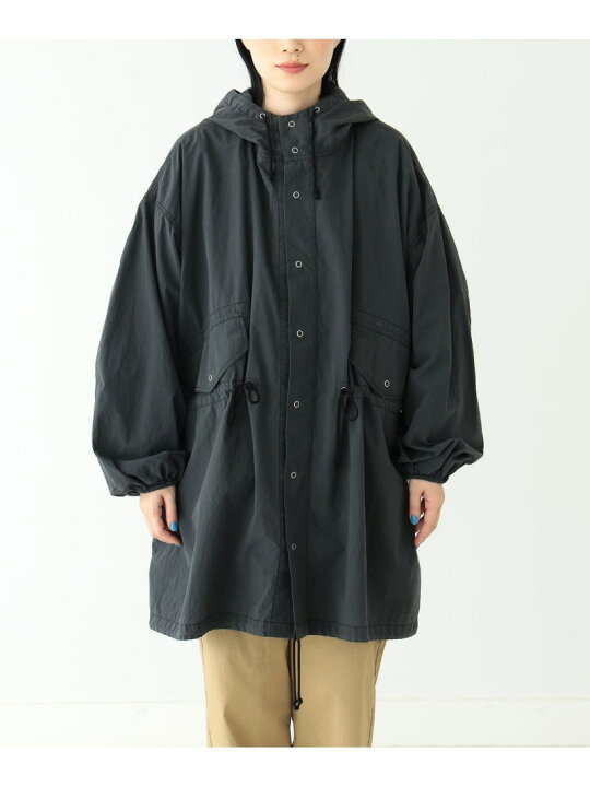 楽天市場】【SALE／70%OFF】BEAMS BOY / スノー パーカ コート BEAMS 