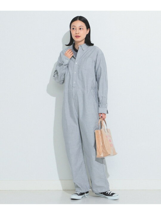 楽天市場】【SALE／60%OFF】BEAMS BOY / オックスフォード ボタン 