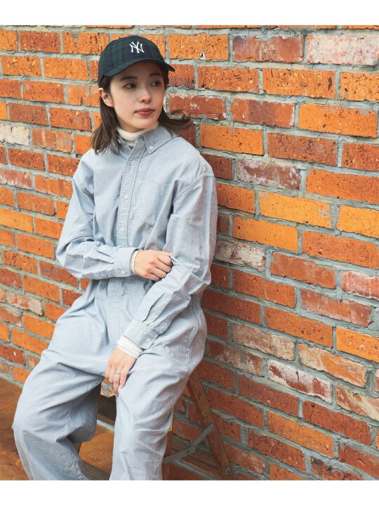 楽天市場】【SALE／60%OFF】BEAMS BOY / オックスフォード ボタン 