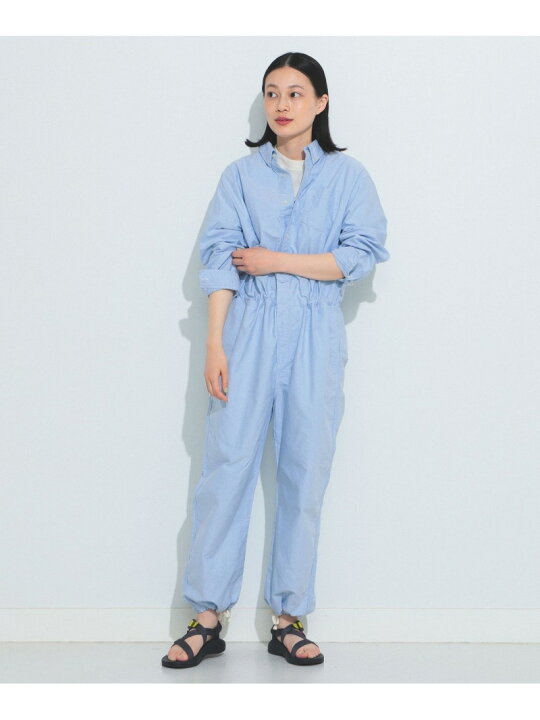 楽天市場】【SALE／60%OFF】BEAMS BOY / オックスフォード ボタン 