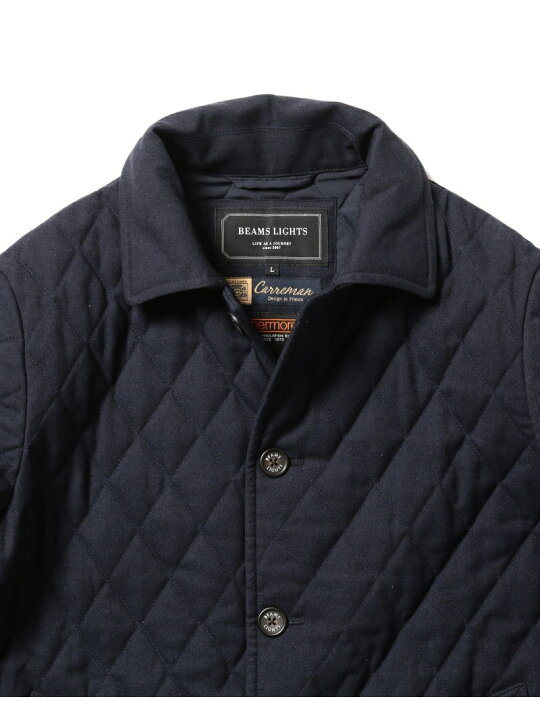 楽天市場】【SALE／70%OFF】BEAMS LIGHTS / CARREMAN Thermore  