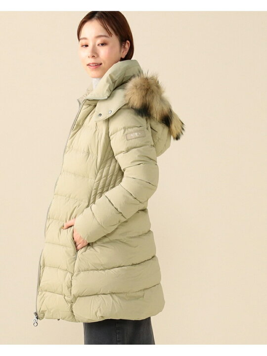 楽天市場】【SALE／40%OFF】TATRAS * Demi-Luxe BEAMS / 別注 SARMA 