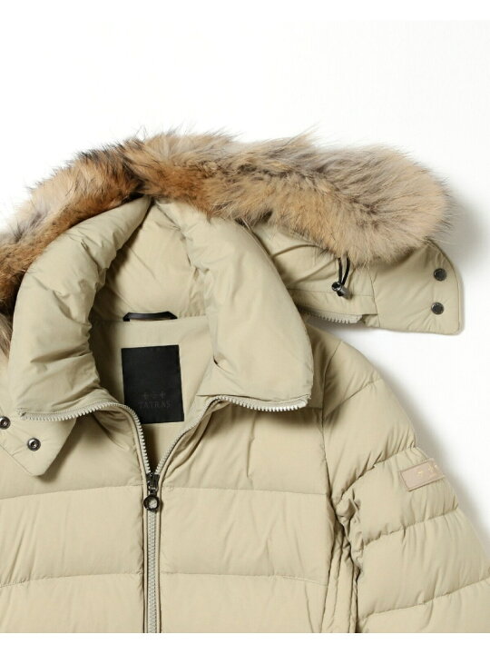 楽天市場】【SALE／40%OFF】TATRAS * Demi-Luxe BEAMS / 別注 SARMA 