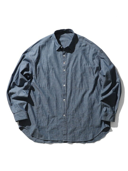 楽天市場】【SALE／40%OFF】ハラダマニア / シャンブレー トラベル 