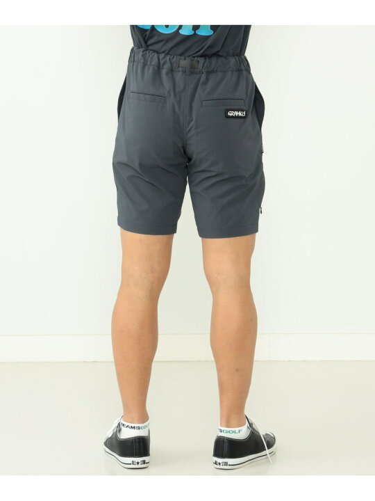 楽天市場】【SALE／60%OFF】GRAMICCI * BEAMS GOLF / 別注 ストレッチ  