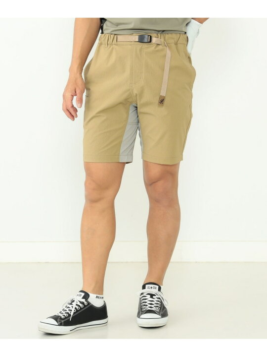 楽天市場】【SALE／60%OFF】GRAMICCI * BEAMS GOLF / 別注 ストレッチ 