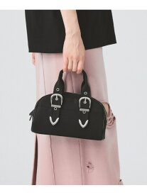 【SALE／40%OFF】ナイロン ボストン バッグ Ray BEAMS ビームス アウトレット バッグ ボストンバッグ レッド ブラック【RBA_E】【送料無料】[Rakuten Fashion]