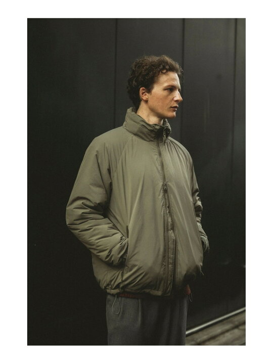楽天市場】【SALE／50%OFF】WILD THINGS / 別注 COLD WEATHER PARKA B 