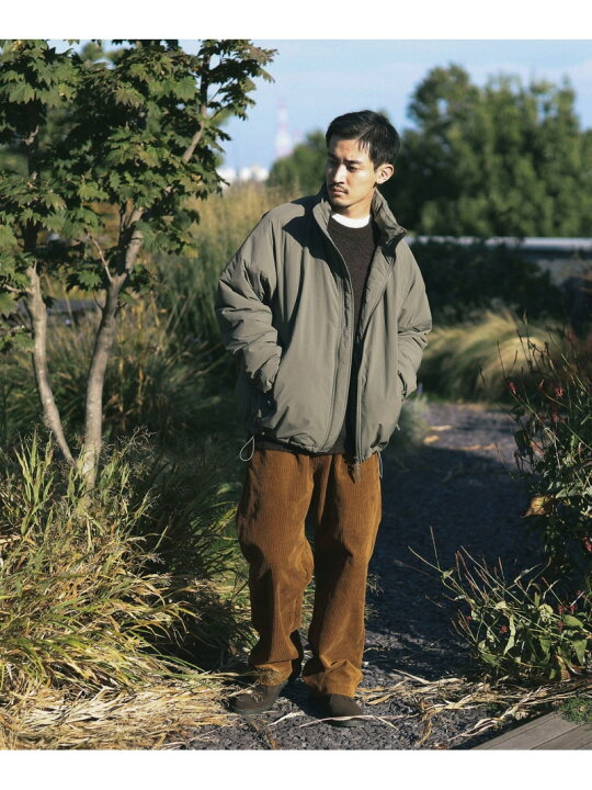 楽天市場】【SALE／50%OFF】WILD THINGS / 別注 COLD WEATHER PARKA B 