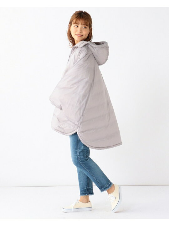 楽天市場】【SALE／60%OFF】Marmot × Ray BEAMS / 別注 ポンチョ Ray 