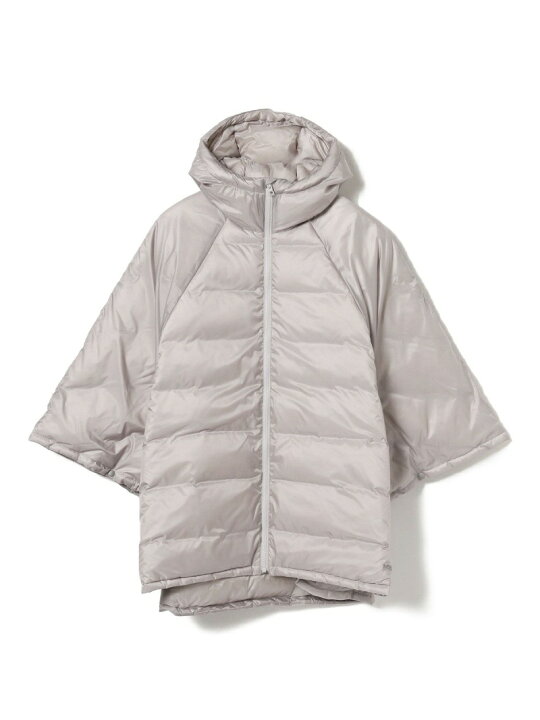 楽天市場】【SALE／60%OFF】Marmot × Ray BEAMS / 別注 ポンチョ Ray 
