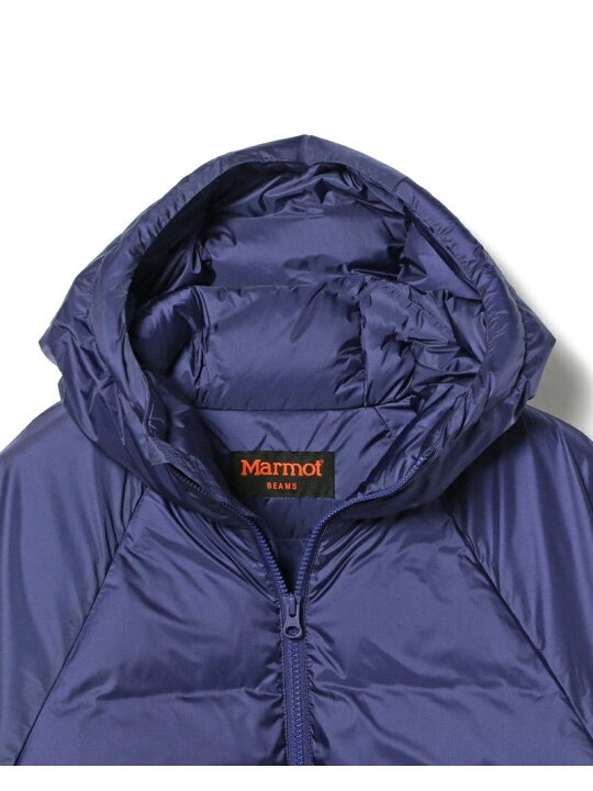 楽天市場】【SALE／60%OFF】Marmot × Ray BEAMS / 別注 ポンチョ Ray 