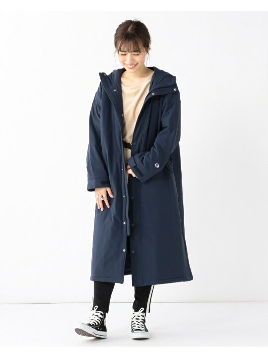 楽天市場】【SALE／50%OFF】Champion × Ray BEAMS / 別注 ロング 