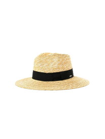 【SALE／40%OFF】BRIXTON / JOANNA HAT BEAMS BOY ビームス アウトレット 帽子 その他の帽子 ベージュ【RBA_E】【送料無料】[Rakuten Fashion]