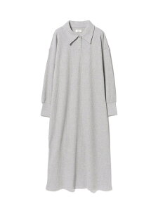 �ySALE�^50%OFF�z���b�t�� �|�� �����s�[�X BEAMS HEART WOMEN �r�[���X �A�E�g���b�g �����s�[�X�E�h���X ���̑��̃����s�[�X�E�h���X �u���b�N �O���[�yRBA_E�z�y���������z[Rakuten Fashion]