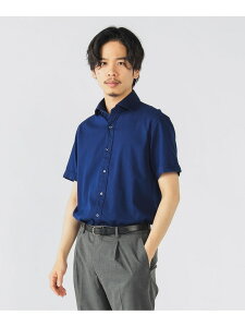 �ySALE�^50%OFF�z�w�����{�[�� �J�b�^�E�F�C�J���[ �V���c(S~XL) BEAMS HEART MEN �r�[���X �A�E�g���b�g �g�b�v�X �V���c�E�u���E�X �z���C�g �u���[ �l�C�r�[�yRBA_E�z[Rakuten Fashion]