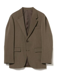 �ySALE�^60%OFF�z���B���e�[�W �����b�N�X �W���P�b�g(S~XL�E�Z�b�g�A�b�v�Ή�) BEAMS HEART MEN �r�[���X �A�E�g���b�g �W���P�b�g�E�A�E�^�[ �e�[���[�h�W���P�b�g�E�u���U�[ �O���[���yRBA_E�z�y