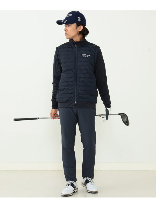 楽天市場】【SALE／50%OFF】PURPLE LABEL / パッカブル 2WAY パデッド 