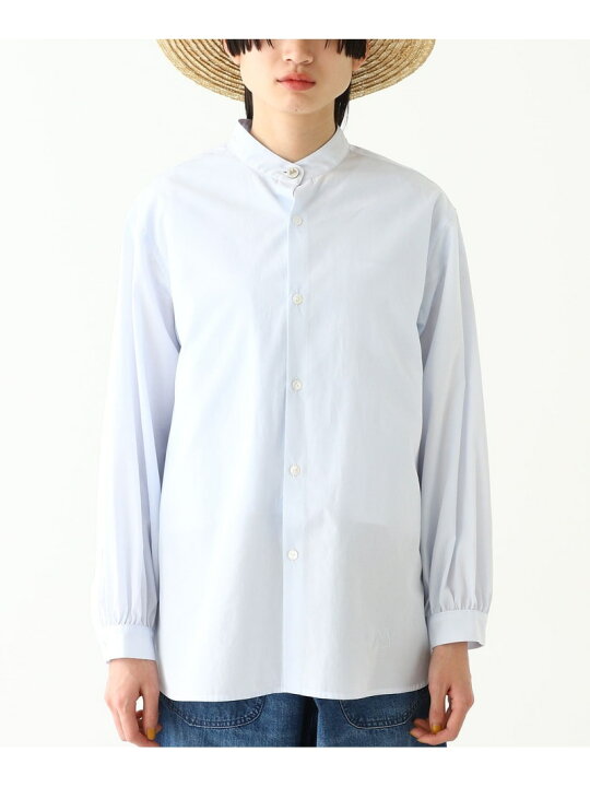 楽天市場】【SALE／70%OFF】maturely / 2 Layers Blouse BEAMS BOY 