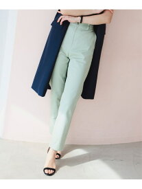 【SALE／50%OFF】ストレッチ テーパード パンツ 25SS B:MING by BEAMS ビームス アウトレット パンツ その他のパンツ グレー グリーン ブラック パープル【RBA_E】[Rakuten Fashion]