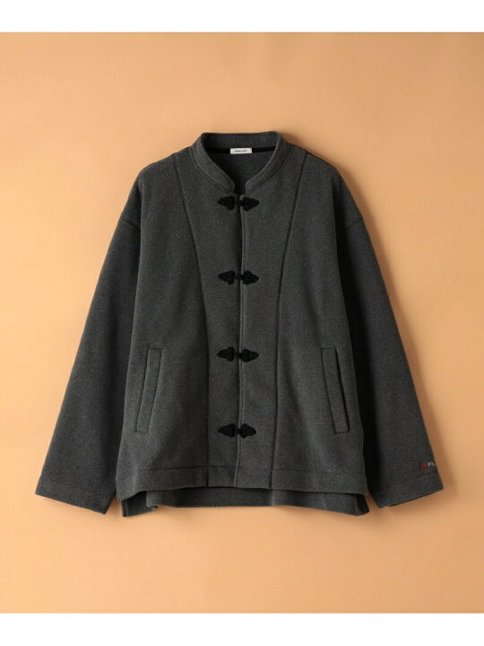 楽天市場】【SALE／60%OFF】BEAMS LIGHTS / POLARTEC(R)フリース 
