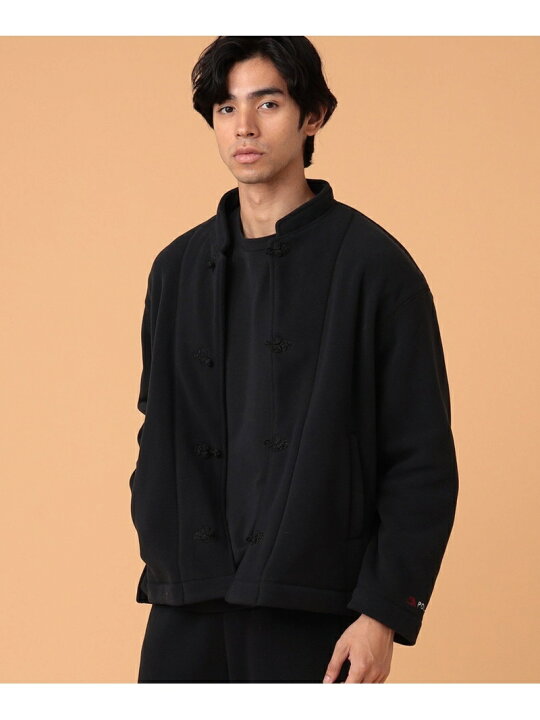 楽天市場】【SALE／60%OFF】BEAMS LIGHTS / POLARTEC(R)フリース 