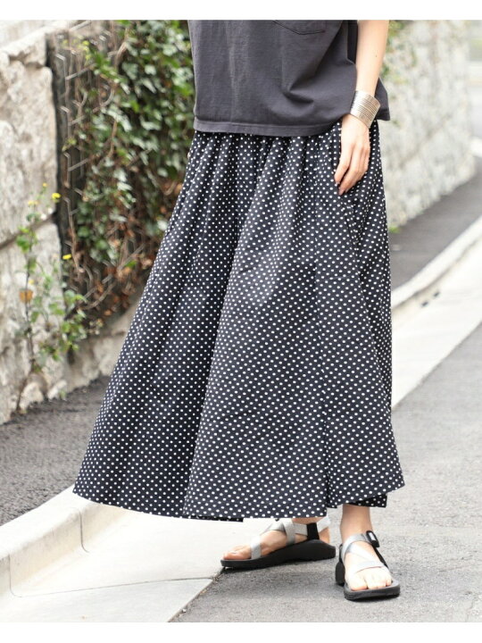 楽天市場】【SALE／50%OFF】GRAMICCI / 別注 ウェザー ロング スカート  