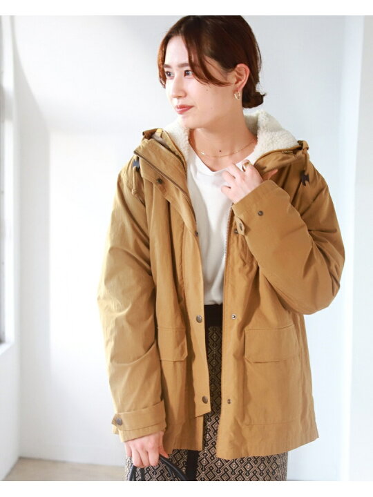 BMING by BEAMS 3ウェイ マウンテンパーカ 楽天市場】【SALE／40%OFF  