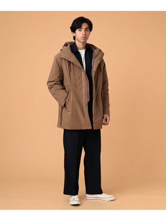 楽天市場】【SALE／50%OFF】BEAMS LIGHTS / 小松マテーレ アライド 