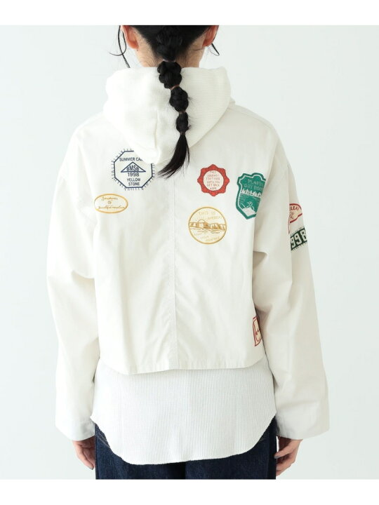 楽天市場】【SALE／50%OFF】BEAMS BOY / ボーイ ワッペン プリント 