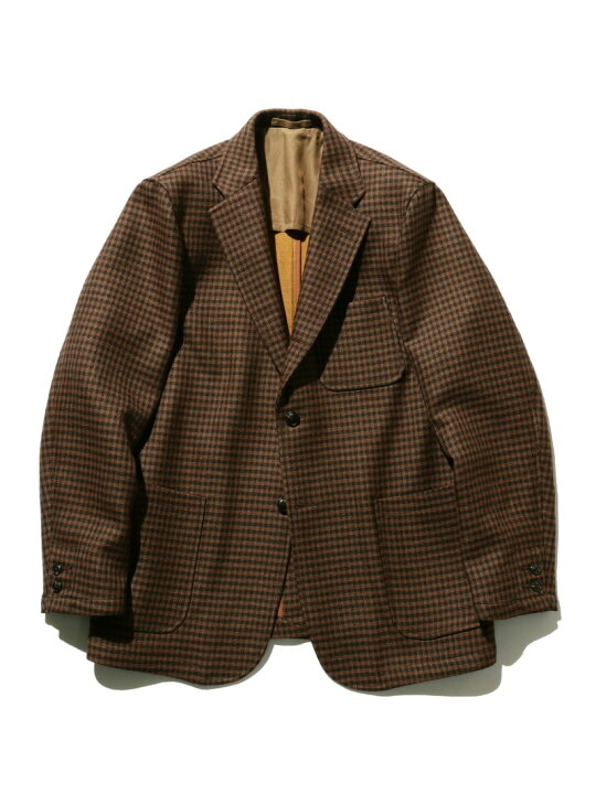 楽天市場】【SALE／50%OFF】ウール ダブルツイル 3ボタン コンフォート 