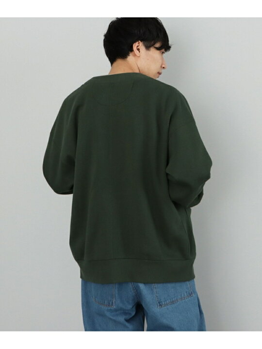楽天市場】【SALE／60%OFF】BEAMS HEART / バルーン スウェット 