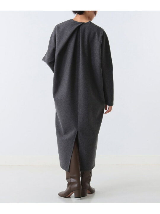 楽天市場】【SALE／60%OFF】AK+1 / バックタック ワンピース Demi-Luxe 