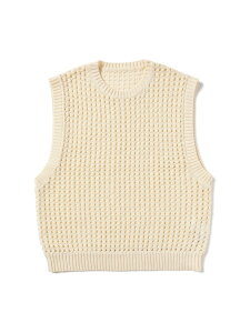 �ySALE�^40%OFF�z5�Q�[�W ���b�V�� �x�X�g BEAMS �r�[���X �A�E�g���b�g �g�b�v�X �j�b�g �z���C�g �l�C�r�[�yRBA_E�z�y���������z[Rakuten Fashion]