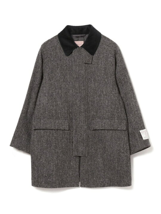 楽天市場】【SALE／40%OFF】BEAMS LIGHTS / ハリスツイード 