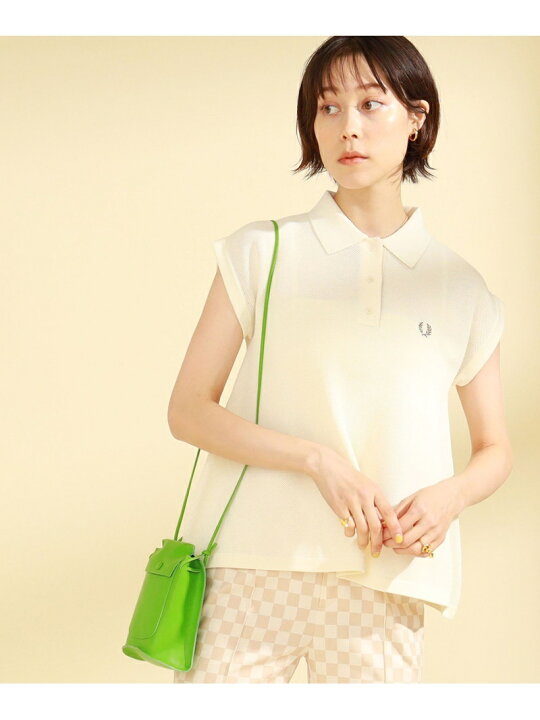 楽天市場】【SALE／30%OFF】FRED PERRY * Ray BEAMS / 別注 