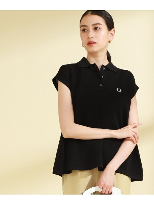 楽天市場】【SALE／30%OFF】FRED PERRY * Ray BEAMS / 別注