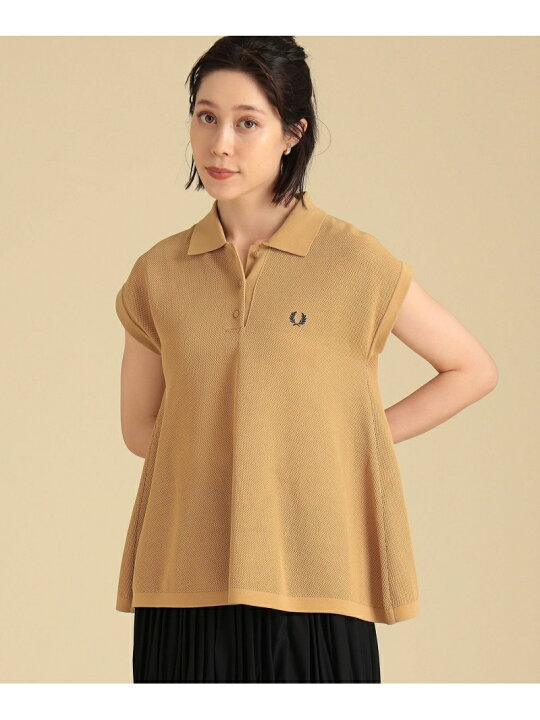 楽天市場】【SALE／30%OFF】FRED PERRY * Ray BEAMS / 別注 