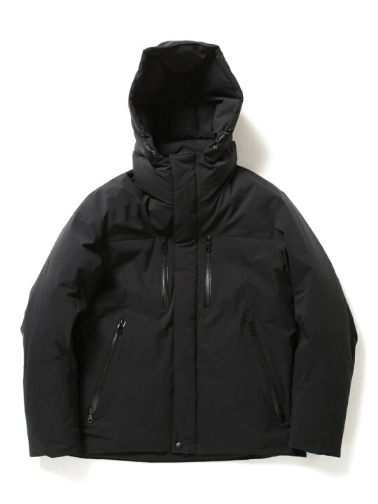 楽天市場】【SALE／60%OFF】BEAMS LIGHTS / Green Down 止水ジップ 
