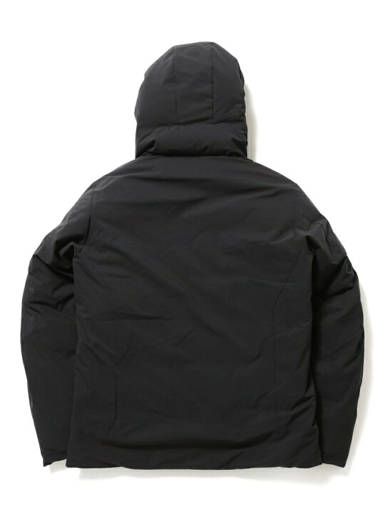 楽天市場】【SALE／60%OFF】BEAMS LIGHTS / Green Down 止水ジップ 