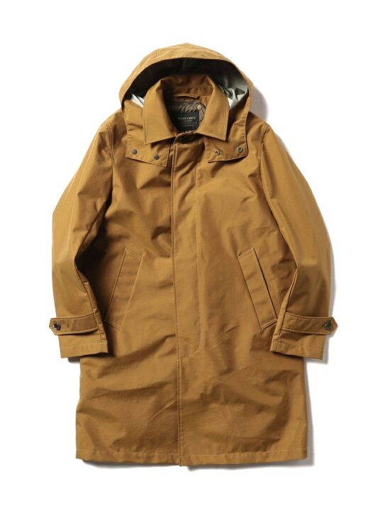楽天市場】【SALE／60%OFF】BEAMS LIGHTS / Breathatec グリーンダウン 