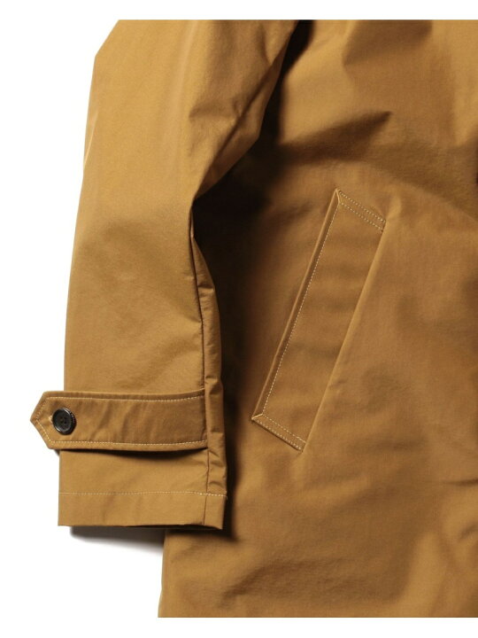 楽天市場】【SALE／60%OFF】BEAMS LIGHTS / Breathatec グリーンダウン 