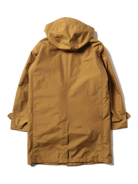 楽天市場】【SALE／60%OFF】BEAMS LIGHTS / Breathatec グリーンダウン 