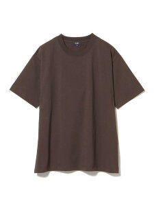 �ySALE�^30%OFF�z�R�b�g�� ���C�N �v���[�� T�V���c (�����E�ыʌy��) BEAMS HEART MEN �r�[���X �A�E�g���b�g �g�b�v�X �J�b�g�\�[�ET�V���c �z���C�g �u���E�� �u���b�N�yRBA_E�z[Rakuten Fashion]